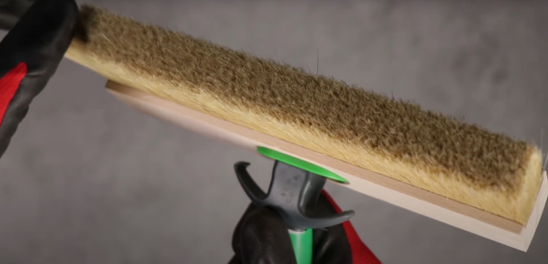 osmo kartáč 220 mm jj